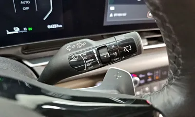 Kia Canival 2024, 64251 км, за 38400000 KRW - фото 27
