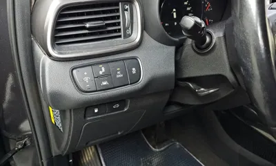 Kia Sorento 2015, 173925 км, за 10500000 KRW - фото 15