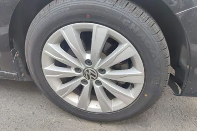 Volkswagen Sagitar 2015, 99700 км, за 36345.39 CNY - фото 8