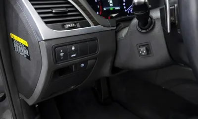 Genesis G80 2018, 102807 км, за 13500000 KRW - фото 14
