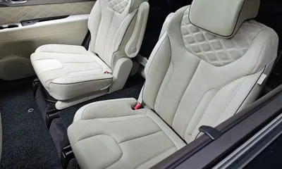 Hyundai Palisade 2021, 143263 км, за 26500000 KRW - фото 31