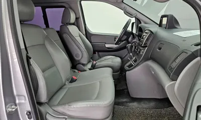 Hyundai Starex 2017, 150803 км, за 9700000 KRW - фото 11