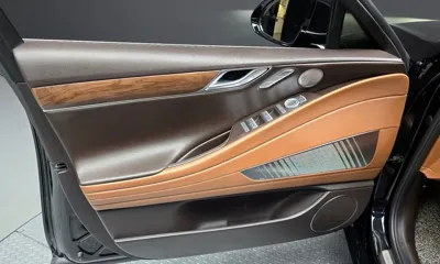 Genesis G80 2022, 106746 км, за 34900000 KRW - фото 24