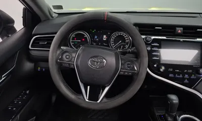 Toyota Camry 2018, 119034 км, за 23590000 KRW - фото 13