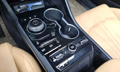 Kia K5 2020, 124281 км, за 17900000 KRW - фото 9