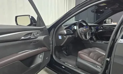 Cadillac CT6 2019, 88725 км, за 25000000 KRW - фото 10