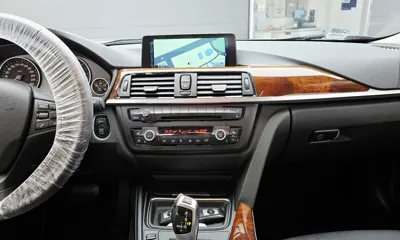 BMW 3-Series 2015, 109477 км, за 9900000 KRW - фото 14