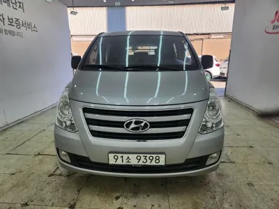 Hyundai Starex 2016, 251000 км, за 4990000 KRW