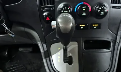 Hyundai Starex 2014, 99798 км, за 9300000 KRW - фото 9