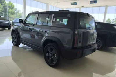 Chery Fengyun Fulwin X3 2025, 100 км, за 98732.53 CNY