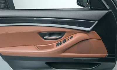 BMW 5-Series 2016, 131887 км, за 16990000 KRW - фото 24