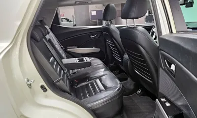 KG_Mobility_Ssangyong TIBOLI 2016, 107886 км, за 7900000 KRW - фото 11