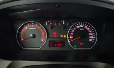 KG_Mobility_Ssangyong KORANDO 2017, 137829 км, за 7900000 KRW - фото 8