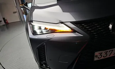 Lexus UX 2024, 15758 км, за 39900000 KRW - фото 22