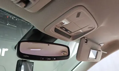 ChevroletGMDaewoo Malibu 2017, 35124 км, за 8600000 KRW - фото 16