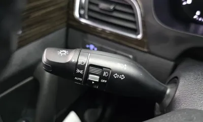 Hyundai Sonata 2016, 122329 км, за 6900000 KRW - фото 19