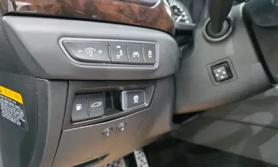 Genesis EQ900 2016, 106287 км, за 19900000 KRW - фото 13