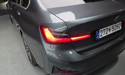 BMW 3-Series 2019, 122212 км, за 22500000 KRW - фото 23