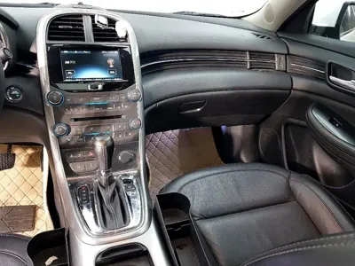 ChevroletGMDaewoo Malibu 2014, 101618 км, за 2990000 KRW - фото 9
