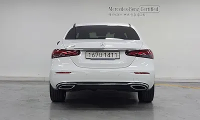 Mercedes-Benz E-Class 2023, 36728 км, за 44000000 KRW - фото 4