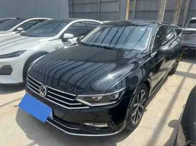 Volkswagen Magotan 2020, 79000 км, за 83500 CNY - фото 1