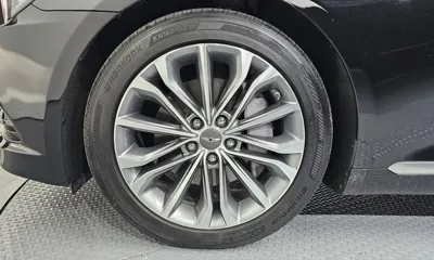 Hyundai Genesis 2016, 148901 км, за 10000000 KRW - фото 5