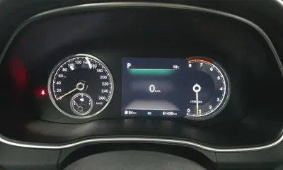 Genesis GV80 2020, 61427 км, за 40800000 KRW - фото 8