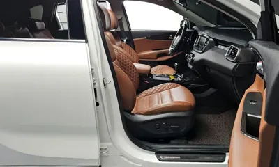 Kia Sorento 2018, 124075 км, за 19490000 KRW - фото 26