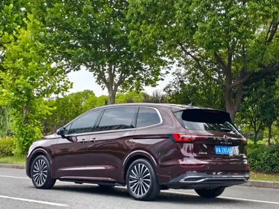 Volkswagen Viloran 2020, 50000 км, за 129900 CNY