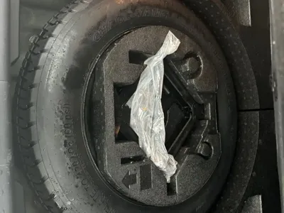 GAC Motor Trumpchi GS4 2022, 28000 км, за 83800 CNY - фото 8