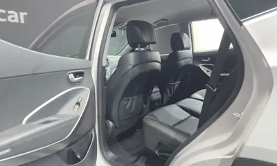 Hyundai Santafe 2016, 18570 км, за 15000000 KRW - фото 17