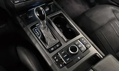 Hyundai Genesis 2015, 123958 км, за 10500000 KRW - фото 9