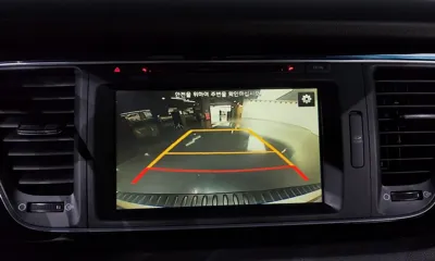 Kia Canival 2015, 123022 км, за 10500000 KRW - фото 16