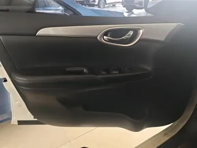 Nissan Sylphy 2015, 91700 км, за 31400 CNY - фото 7