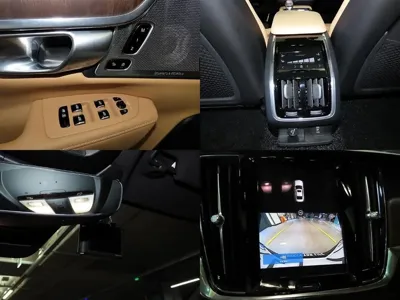 Volvo S90 2023, 28000 км, за 55870000 KRW - фото 7
