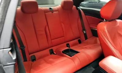 BMW 4-Series 2018, 97359 км, за 15490000 KRW - фото 12