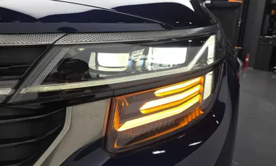 Kia Seltos 2023, 38726 км, за 23000000 KRW - фото 22
