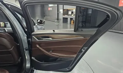 BMW 5-Series 2019, 111496 км, за 26990000 KRW - фото 25