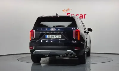 Hyundai Palisade 2022, 70952 км, за 25990000 KRW - фото 4