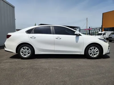 Kia K3 2019, 125084 км, за 8100000 KRW