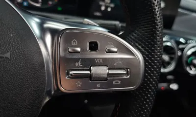 Mercedes-Benz CLA-Class 2021, 51663 км, за 33800000 KRW - фото 29