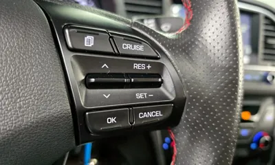 Hyundai Avante 2018, 144379 км, за 9100000 KRW - фото 18