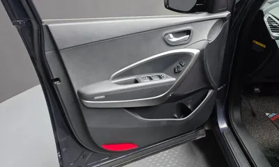 Hyundai Santafe 2016, 116387 км, за 10900000 KRW - фото 24