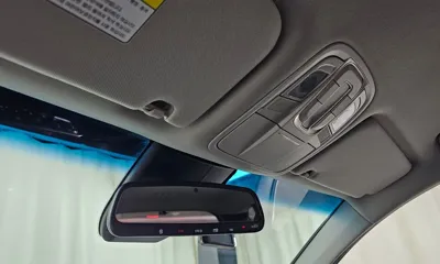 Hyundai Santafe 2019, 9251 км, за 22500000 KRW - фото 18