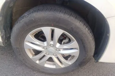 Haval M6 2019, 22100 км, за 42460.12 CNY - фото 8