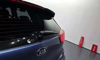 Kia Niro 2020, 41271 км, за 18900000 KRW - фото 33