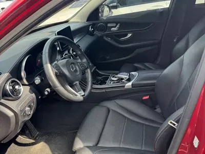 Mercedes-Benz C-Class 2015, 170000 км, за 59800 CNY - фото 10