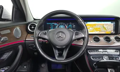 Mercedes-Benz E-Class 2018, 189067 км, за 16500000 KRW - фото 13
