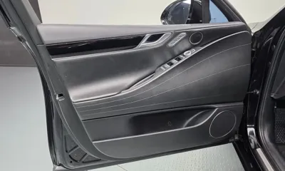 Genesis G80 2021, 95583 км, за 31900000 KRW - фото 24