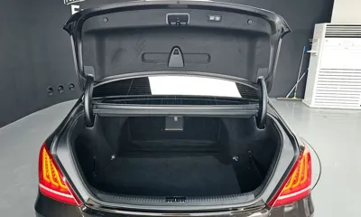 Genesis EQ900 2016, 144903 км, за 16770000 KRW - фото 20